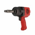 Tinkertools 0.5 in. Air Impact Wrench TI3595037